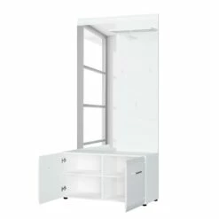 Ensemble D’entrée Adana VII (4 élém.) -HOME24 Soldes 1000194566 191126 17282700050 DETAILS P000000001000194566