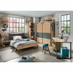 Armoire à Portes Coulissantes Dublin 9 Armoire à Portes Coulissantes Dublin -HOME24 Soldes 1000194655 191202 11351100062 MOOD DETAILS P000000001000194655 mood