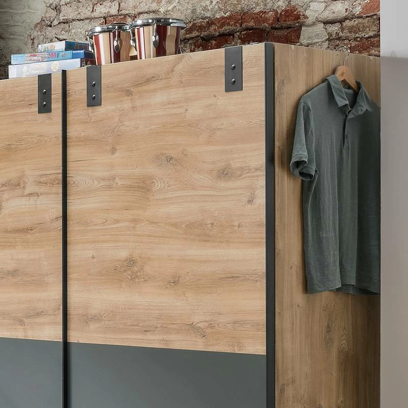 Armoire à Portes Coulissantes Dublin 6 Armoire à Portes Coulissantes Dublin – Image 4