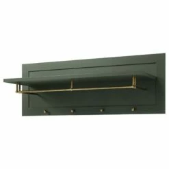 Porte-manteau Mural Beauville