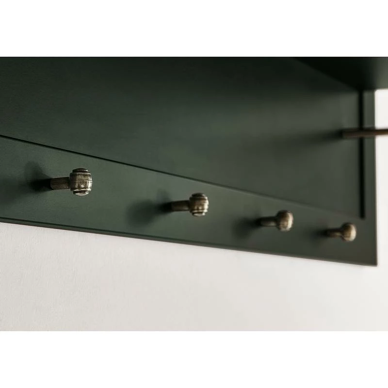 Porte-manteau Mural Beauville 10 Porte-manteau Mural Beauville – Image 8