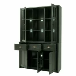 Vaisselier Beauville II -HOME24 Soldes 1000196336 191127 09003800088 DETAILS P000000001000196336