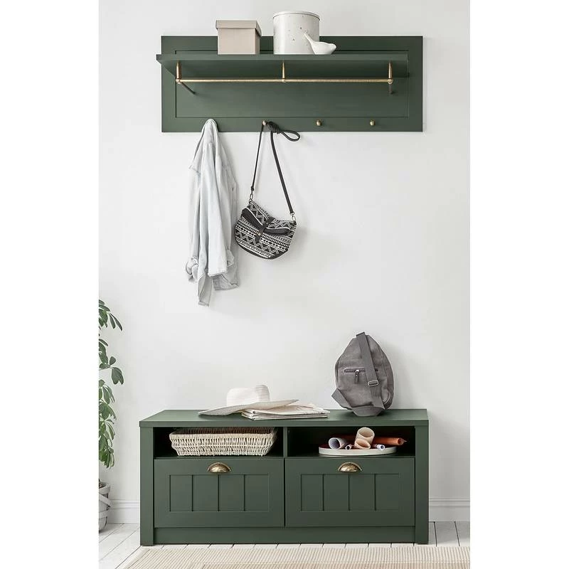 Ensemble D’entrée Beauville III (2 él.) 3 Ensemble D’entrée Beauville III (2 él.)