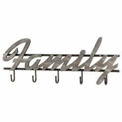 Porte-manteau Mural Rivesville I