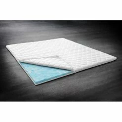 Surmatelas Mousse Gel Meise.möbel -HOME24 Soldes 1000198288 191205 16465100044 MOOD DETAILS P000000001000198288 mood