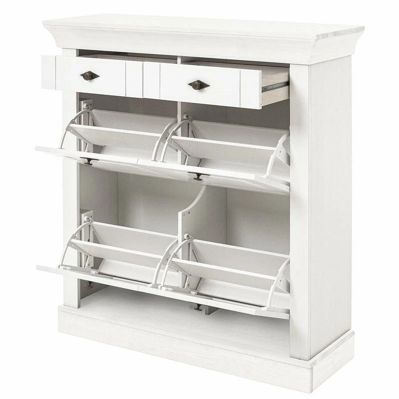 Meuble à Chaussures Bergen II 5 Meuble à Chaussures Bergen II – Image 3