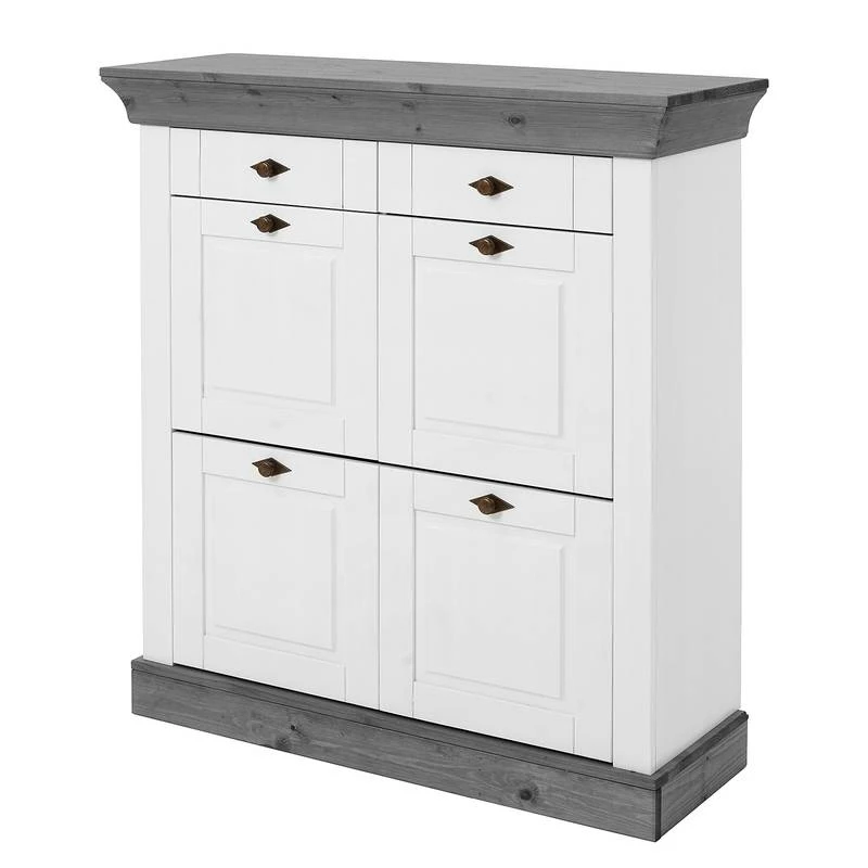 Meuble à Chaussures Bergen II 7 Meuble à Chaussures Bergen II – Image 5