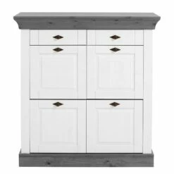 Meuble à Chaussures Bergen II 27 Meuble à Chaussures Bergen II -HOME24 Soldes 1000198747 211122 08325403003 DETAILS P000000001000198747