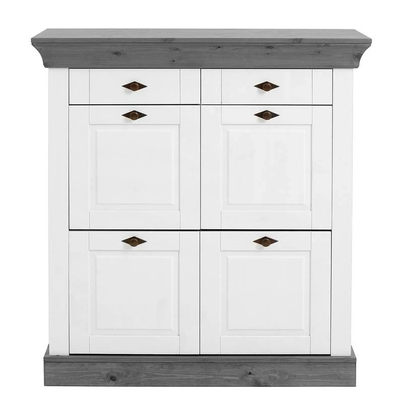 Meuble à Chaussures Bergen II 8 Meuble à Chaussures Bergen II – Image 6