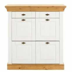 Meuble à Chaussures Bergen II 32 Meuble à Chaussures Bergen II -HOME24 Soldes 1000198749 211122 08325403012 DETAILS P000000001000198749