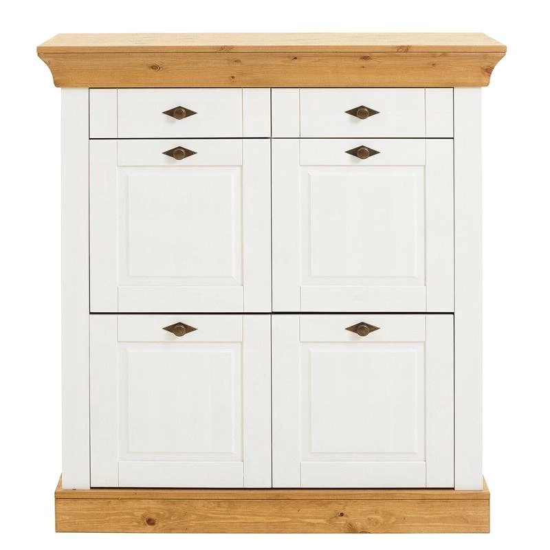 Meuble à Chaussures Bergen II 13 Meuble à Chaussures Bergen II – Image 11