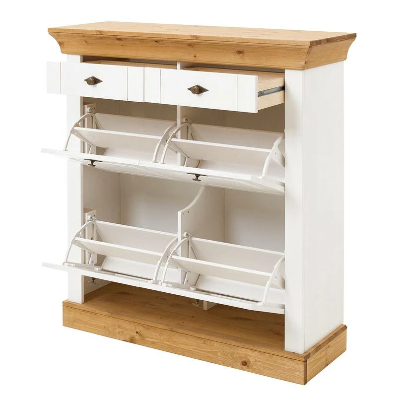 Meuble à Chaussures Bergen II 14 Meuble à Chaussures Bergen II – Image 12