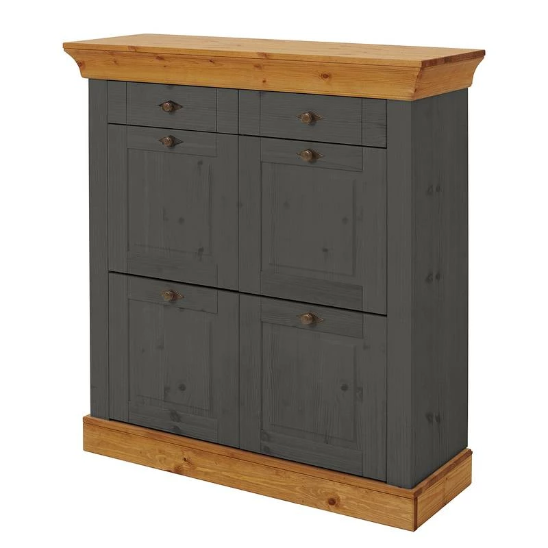 Meuble à Chaussures Bergen II 17 Meuble à Chaussures Bergen II – Image 15