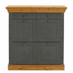 Meuble à Chaussures Bergen II 37 Meuble à Chaussures Bergen II -HOME24 Soldes 1000198762 211122 08325603040 DETAILS P000000001000198762