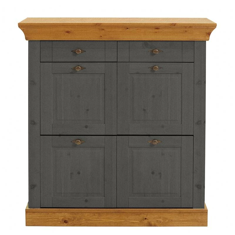 Meuble à Chaussures Bergen II 18 Meuble à Chaussures Bergen II – Image 16