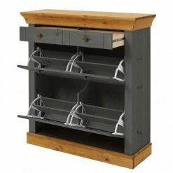 Meuble à Chaussures Bergen II 38 Meuble à Chaussures Bergen II -HOME24 Soldes 1000198762 211122 08325603046 DETAILS P000000001000198762