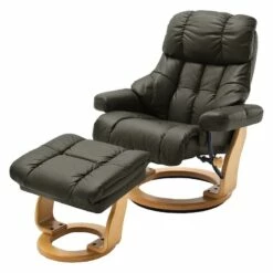 Fauteuil Relax Et Repose-pieds Grunewald -HOME24 Soldes 1000199046 200424 16035600001 IMAGE P000000001000199046