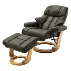 Fauteuil Relax Et Repose-pieds Grunewald -HOME24 Soldes 1000199046 200424 16035600003 DETAILS P000000001000199046