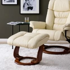 Fauteuil Relax Et Repose-pieds Rimbach -HOME24 Soldes 1000199049 220525 120 DETAILS P000000001000199049