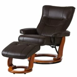 Fauteuil Relax Montreal Avec Tabouret -HOME24 Soldes 1000199059 200618 09564600019 DETAILS P000000001000199059