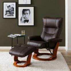 Fauteuil Relax Montreal Avec Tabouret -HOME24 Soldes 1000199059 200621 14592600013 MOOD DETAILS P000000001000199059 mood