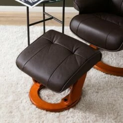 Fauteuil Relax Montreal Avec Tabouret -HOME24 Soldes 1000199059 200621 14592900017 DETAILS P000000001000199059
