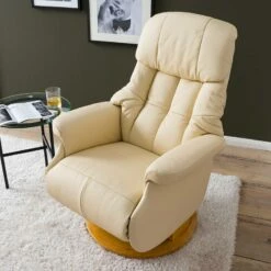 Fauteuil Relax Grunewald II -HOME24 Soldes 1000199061 200623 10123300003 DETAILS P000000001000199061