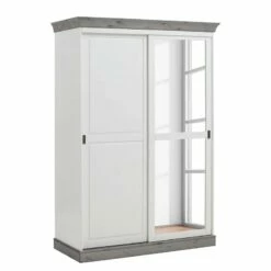 Armoire à Portes Coulissantes Bergen 38 Armoire à Portes Coulissantes Bergen -HOME24 Soldes 1000199414 211122 08325703041 IMAGE P000000001000199414