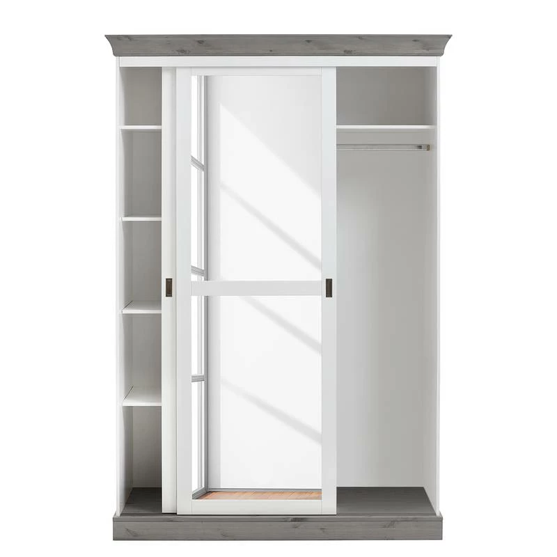 Armoire à Portes Coulissantes Bergen 21 Armoire à Portes Coulissantes Bergen – Image 19