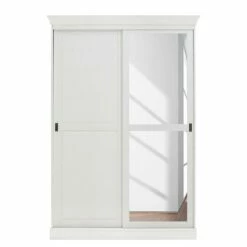 Armoire à Portes Coulissantes Bergen 29 Armoire à Portes Coulissantes Bergen -HOME24 Soldes 1000199422 211122 08325703068 DETAILS P000000001000199422