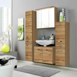 Armoire De Toilette Zeehan II -HOME24 Soldes 1000199512 200103 13364800026 MOOD DETAILS P000000001000199512 mood