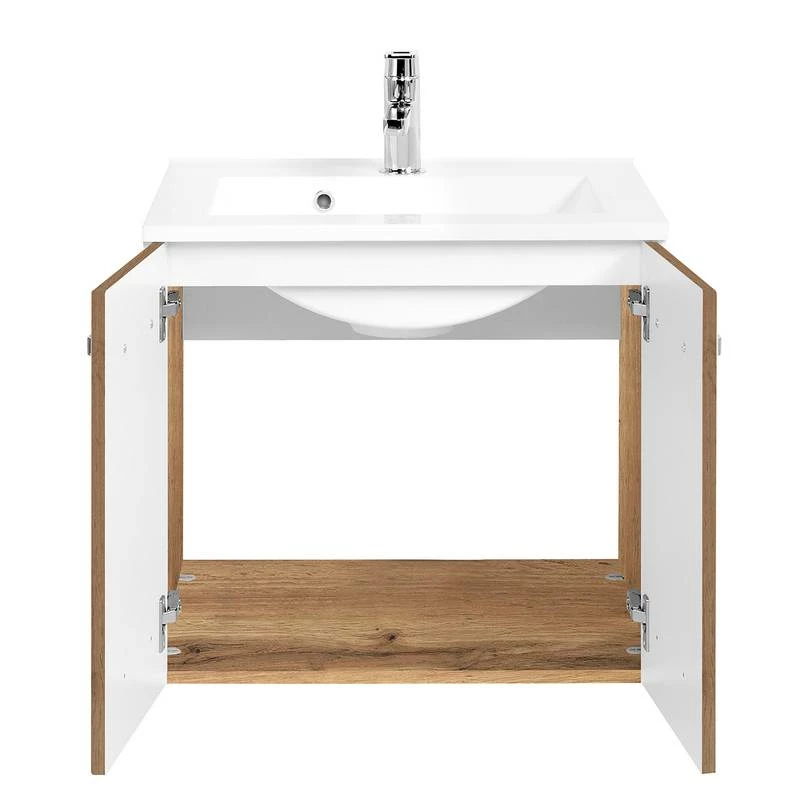 Meuble Avec Vasque Zeehan II 8 Meuble Avec Vasque Zeehan II – Image 6