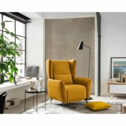 Fauteuil Lehi -HOME24 Soldes 1000199780 200225 14061000187 MOOD DETAILS P000000001000199780 mood