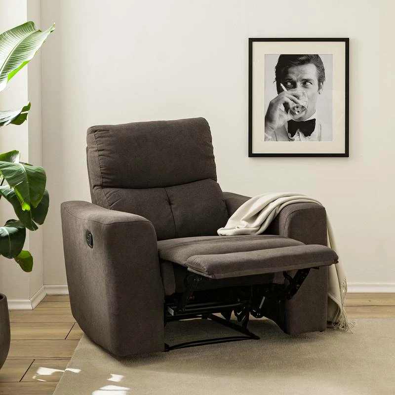 Fauteuil Relax Bazaar 5 Fauteuil Relax Bazaar – Image 3