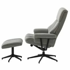 Fauteuil Relax Barking -HOME24 Soldes 1000200101 200724 14032300004 DETAILS P000000001000200101