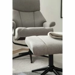 Fauteuil Relax Barking -HOME24 Soldes 1000200101 200731 06172100008 DETAILS P000000001000200101