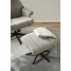 Fauteuil Relax Barking -HOME24 Soldes 1000200101 200731 06172200009 DETAILS P000000001000200101