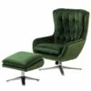 Fauteuil Bracon -HOME24 Soldes 1000200113 200724 14032800011 IMAGE P000000001000200113