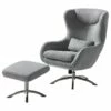 Fauteuil Barnard -HOME24 Soldes 1000200114 200724 14033400023 IMAGE P000000001000200114