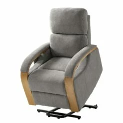 Fauteuil TV Rosales I 27 Fauteuil TV Rosales I -HOME24 Soldes 1000200118 200708 06121300070 DETAILS P000000001000200118