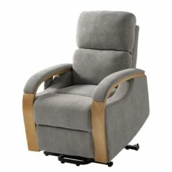 Fauteuil TV Rosales I 29 Fauteuil TV Rosales I -HOME24 Soldes 1000200118 200708 06121500072 DETAILS P000000001000200118