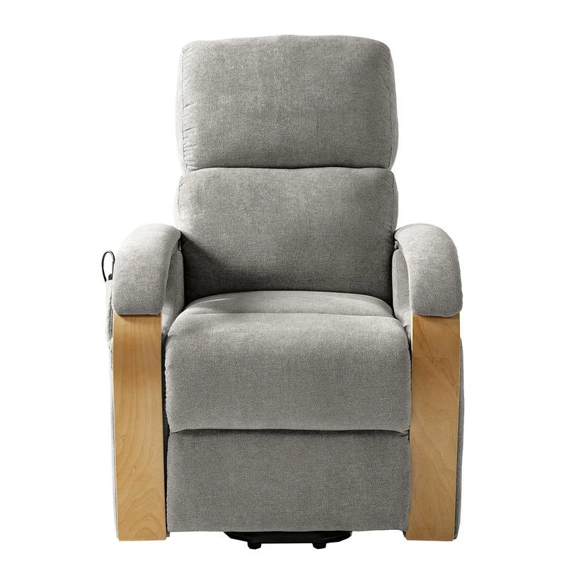 Fauteuil TV Rosales I 11 Fauteuil TV Rosales I – Image 9
