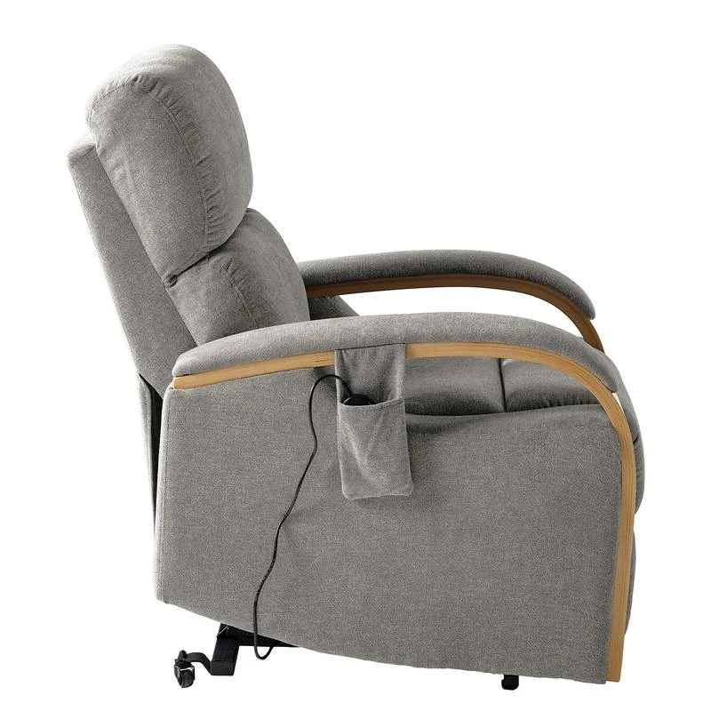 Fauteuil TV Rosales I 13 Fauteuil TV Rosales I – Image 11