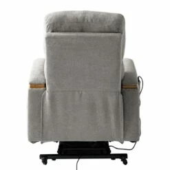 Fauteuil TV Rosales I 33 Fauteuil TV Rosales I -HOME24 Soldes 1000200118 200708 06121900076 DETAILS P000000001000200118