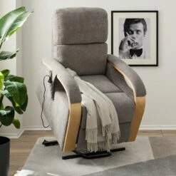 Fauteuil TV Rosales I 24 Fauteuil TV Rosales I -HOME24 Soldes 1000200118 200731 06174100026 MOOD DETAILS P000000001000200118 mood