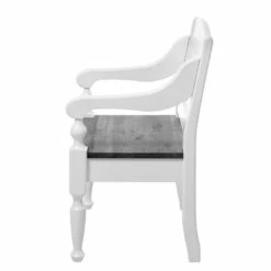 Chaise à Accoudoirs Villefort -HOME24 Soldes 1000201350 211122 08325703090 DETAILS P000000001000201350