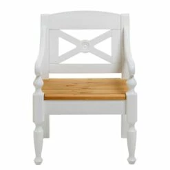 Chaise à Accoudoirs Villefort -HOME24 Soldes 1000201351 211122 08325703090 DETAILS P000000001000201351