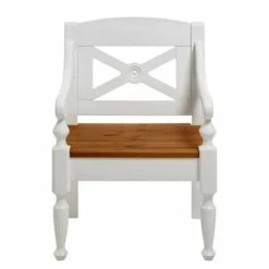 Chaise à Accoudoirs Villefort -HOME24 Soldes 1000201385 211122 08325703107 DETAILS P000000001000201385