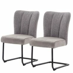 Chaises Arleta (lot De 2) 27 Chaises Arleta (lot De 2) -HOME24 Soldes 1000201415 200206 07424900123 IMAGE P000000001000201415