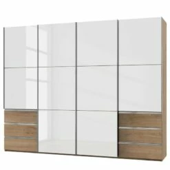 Armoire à Portes Coulissantes L. 36D II